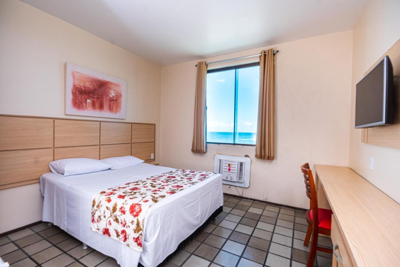 Hotel Dan Inn Express Salvador By Nacional Inn Exterior photo